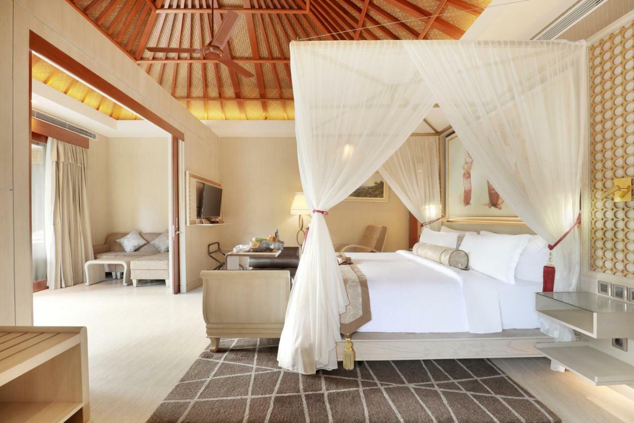 Seres Springs Resort & Spa, Singakerta Ubud Kültér fotó