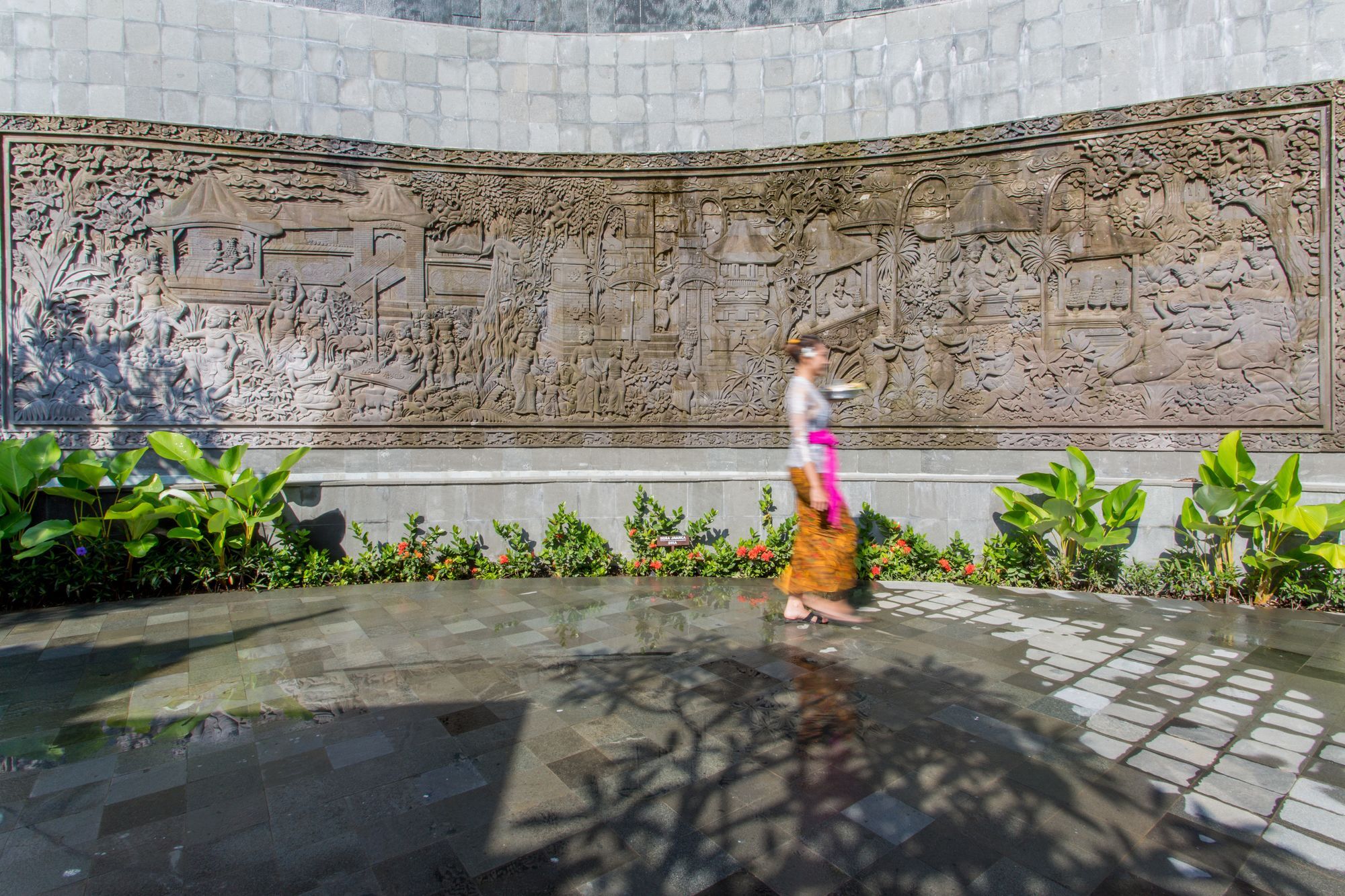 Seres Springs Resort & Spa, Singakerta Ubud Kültér fotó